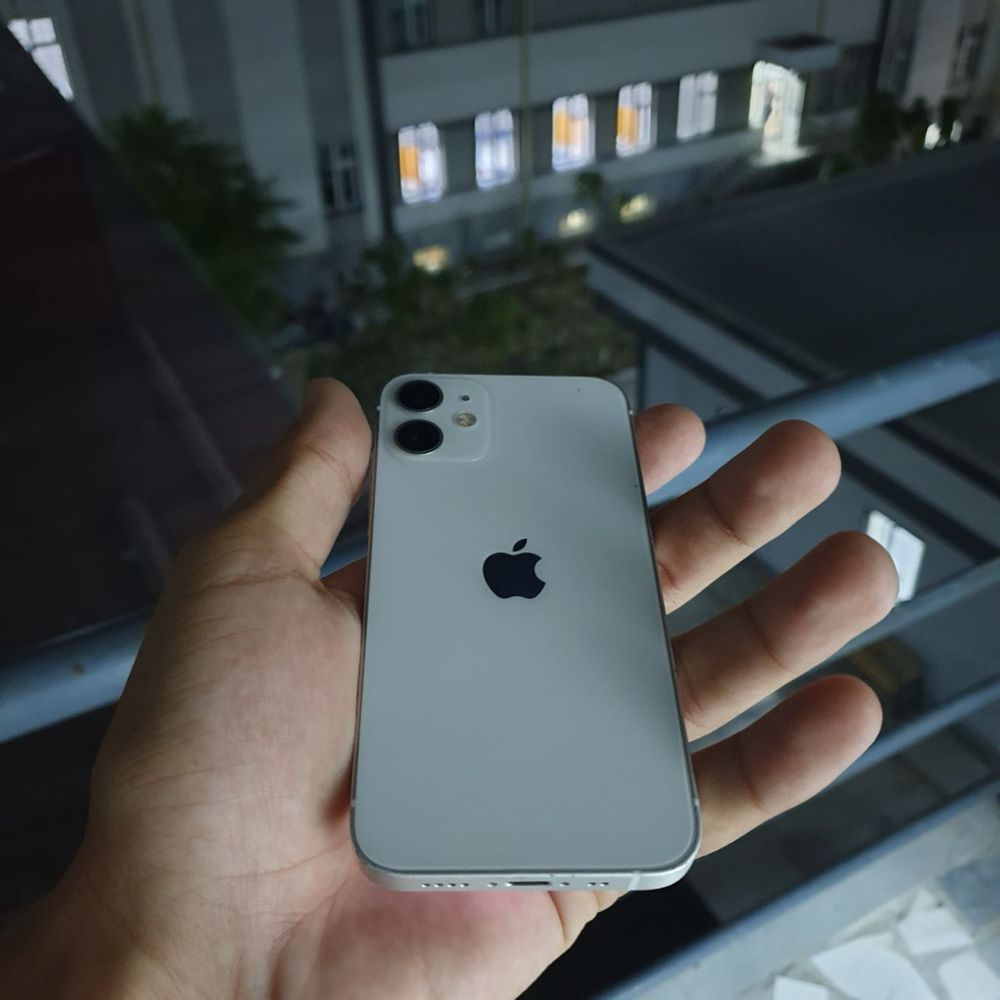 Iphone 12 Mini 5G