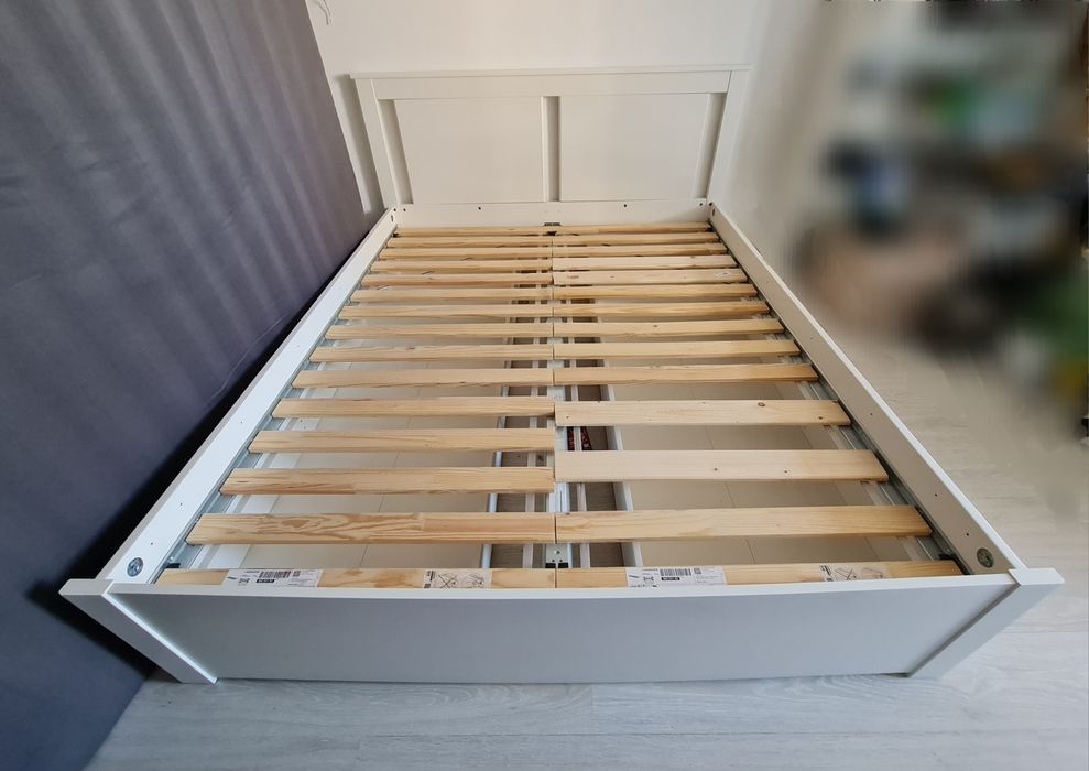 Pat IKEA Songesand 160x200cm