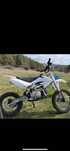 Мотор Nitro 125 cc