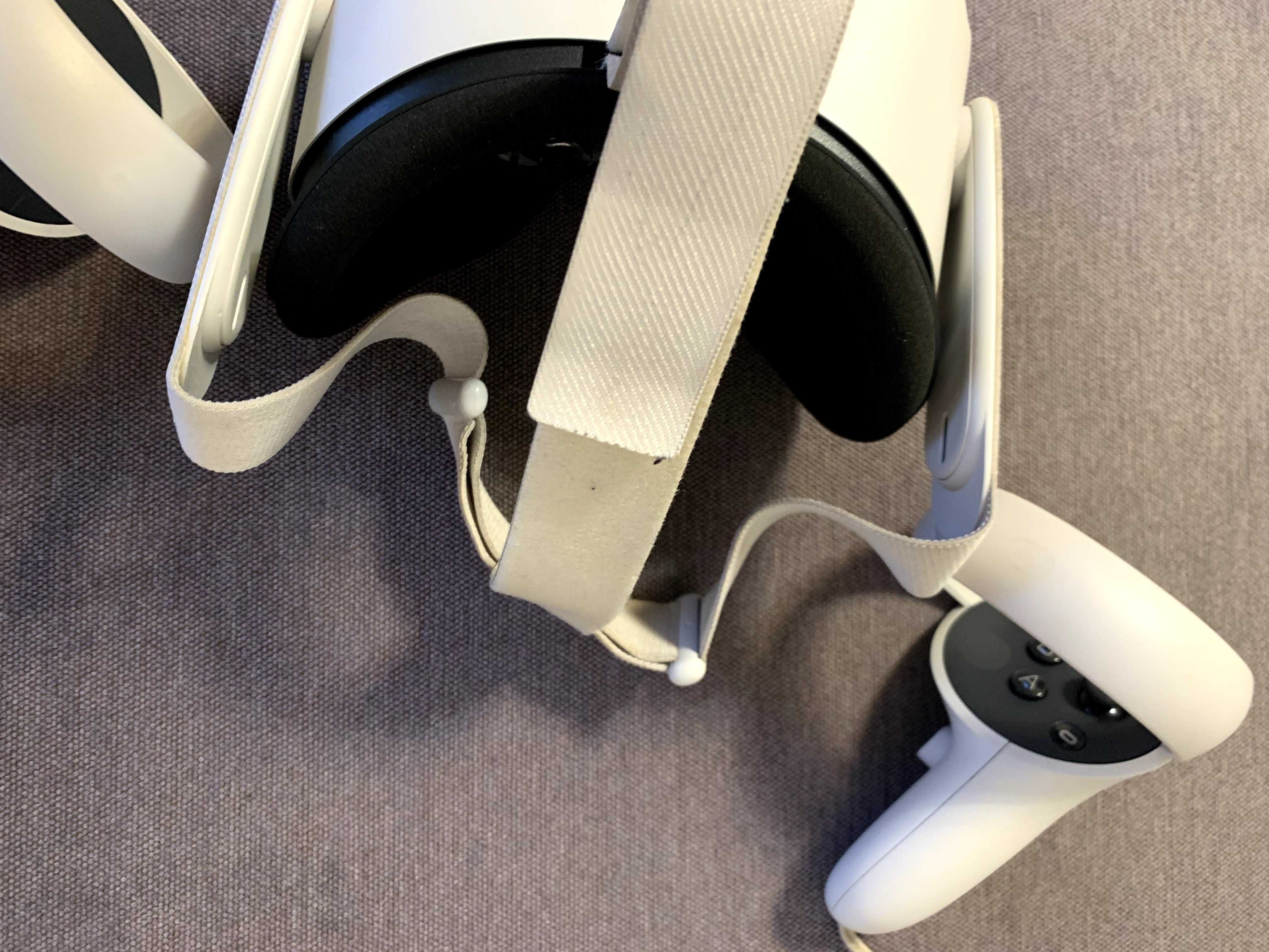 Meta Oculus Quest 2 256GB VR шлем