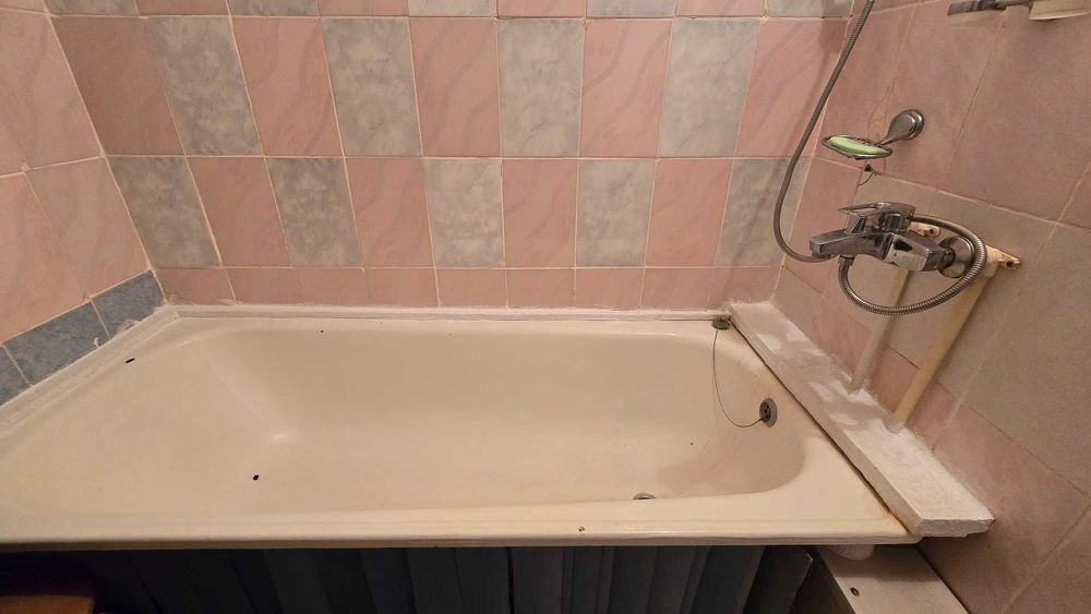 1 комн МСО Рыскулова