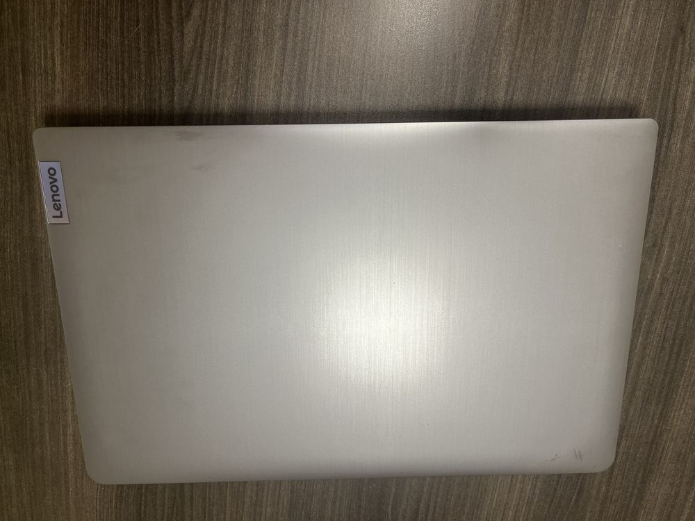 Продавам Лаптоп Lenovo Ideapad 3,15”