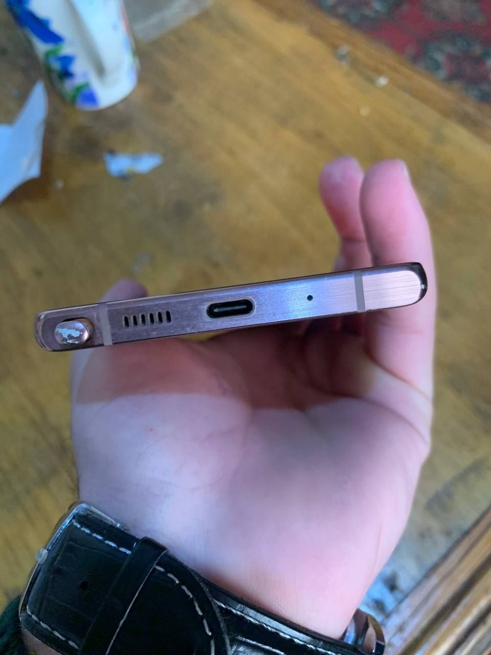 Samsung Not 20 5G