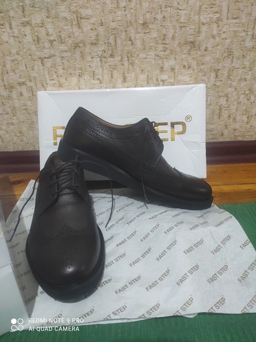 41 размерь Оксфорд модель