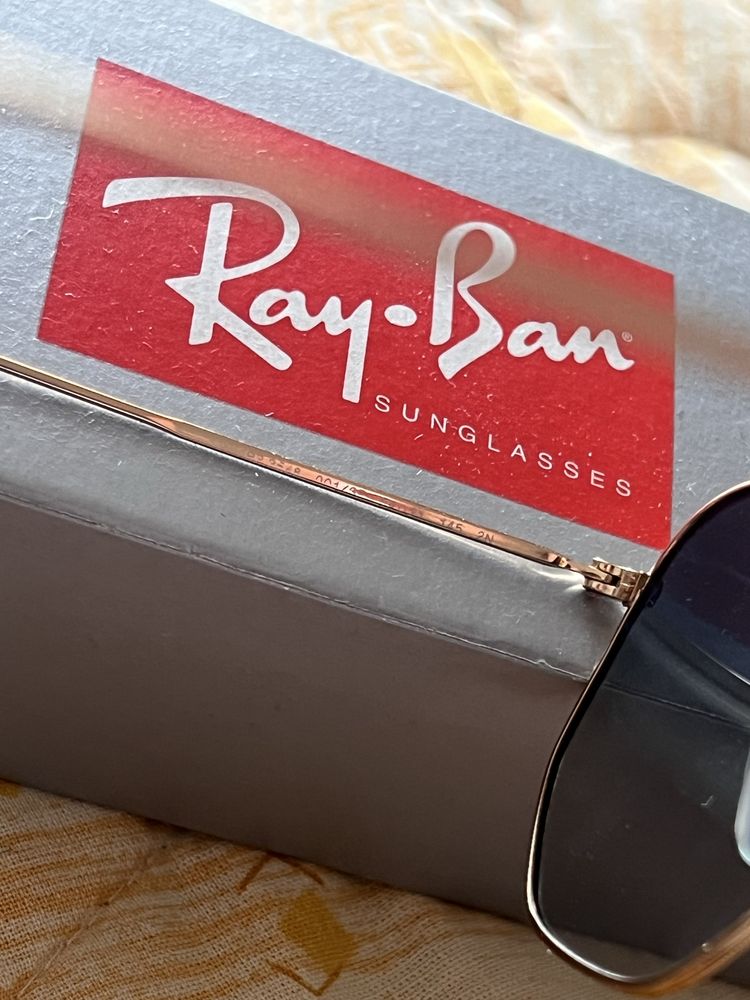 Унисекс очила Ray ban