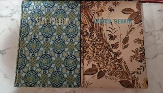 Vand Clasoare China anii '80, panza, stare foarte buna