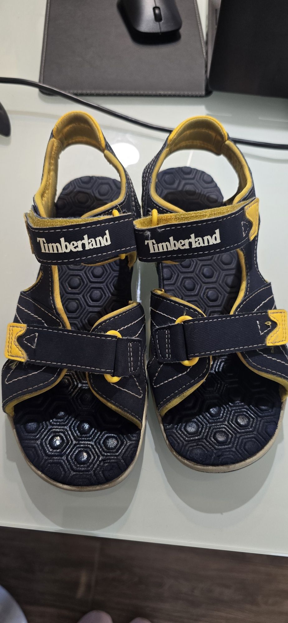 Летни сандали Timberland 36 номер