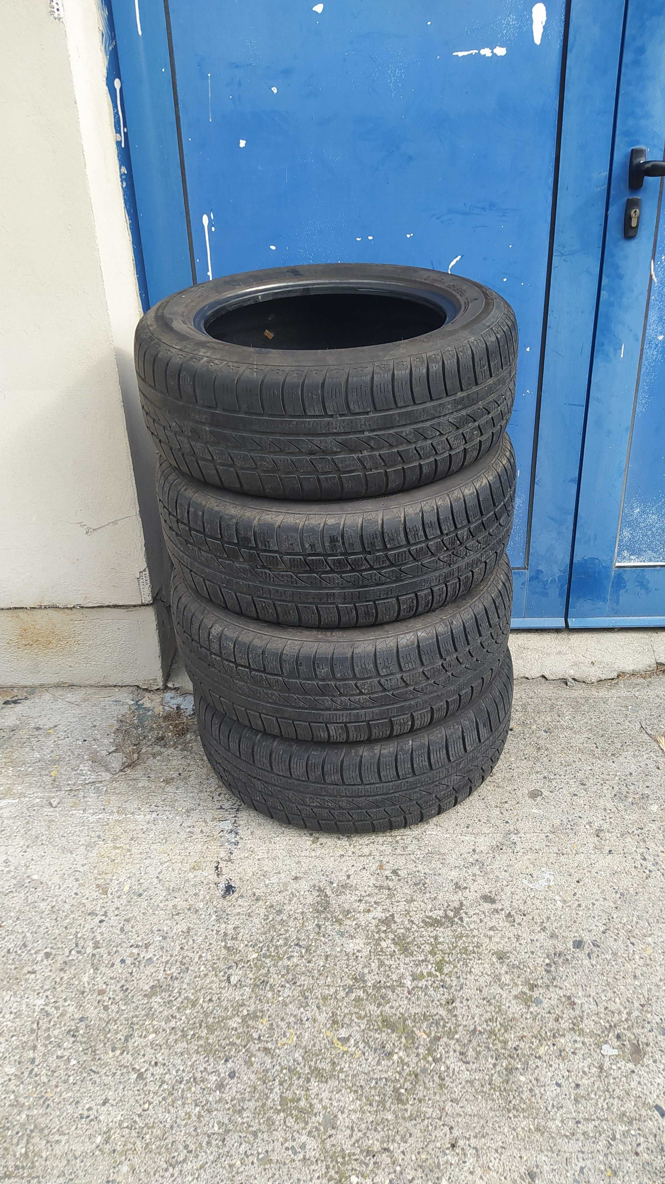 Vand cauciucuri de iarna Hankook 225/60/17