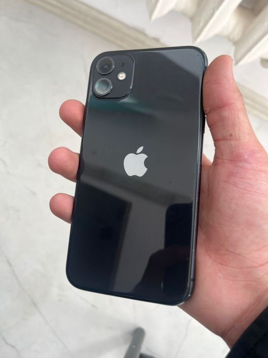 Iphone 11 128g 74