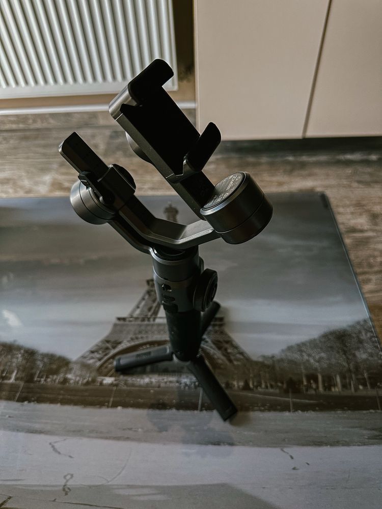 Stabilizator Zhiyun Smooth 5