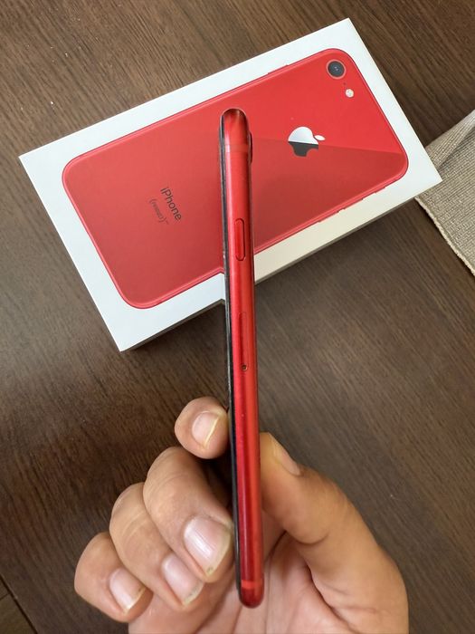 IPHONE 8 Limited Edition