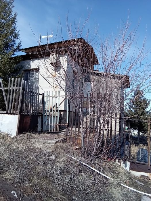 Продам дачу зимний вариант