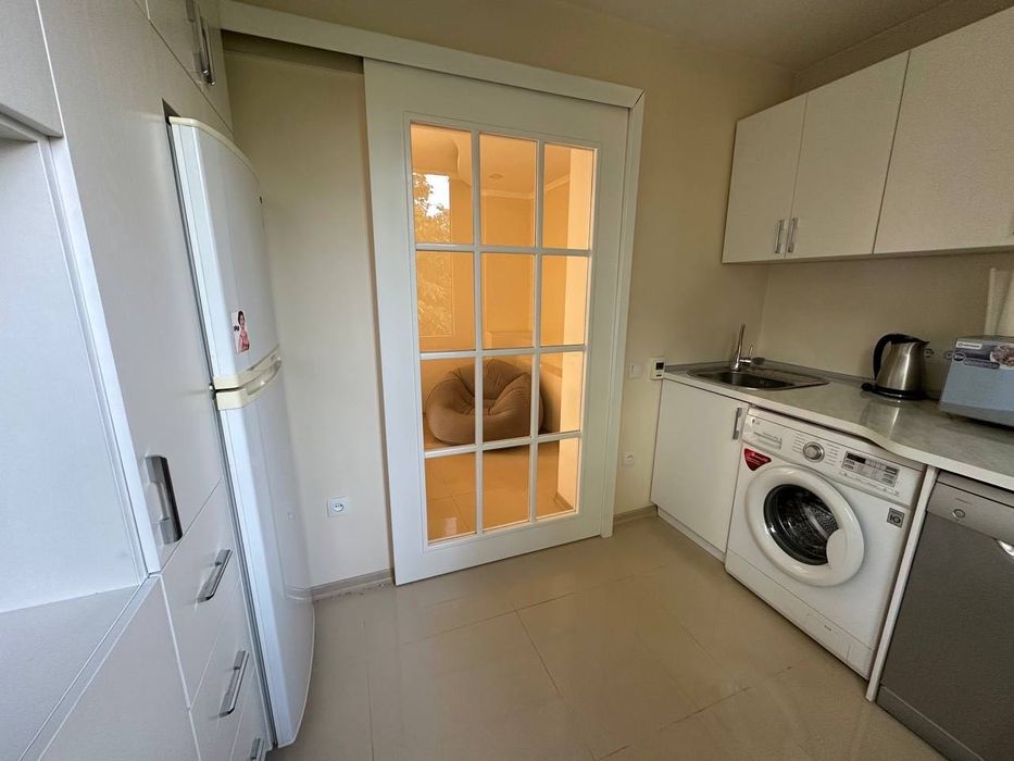 Своя в аренду  1 комнатная квартира Чилонзор -9 академический колледж