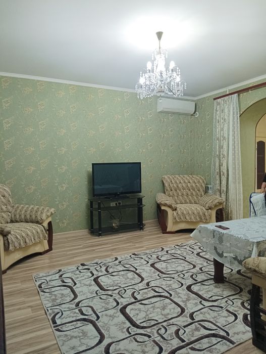 3х комн.м. Ц-7 (м.Ойбек)