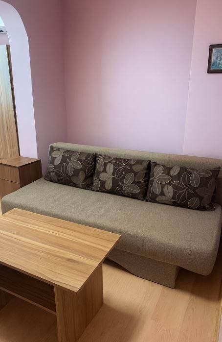 Дава се под наем Двустаен апартамент в Варна, Възраждане 2 - 53 кв.м за 400 € - Снимка #1