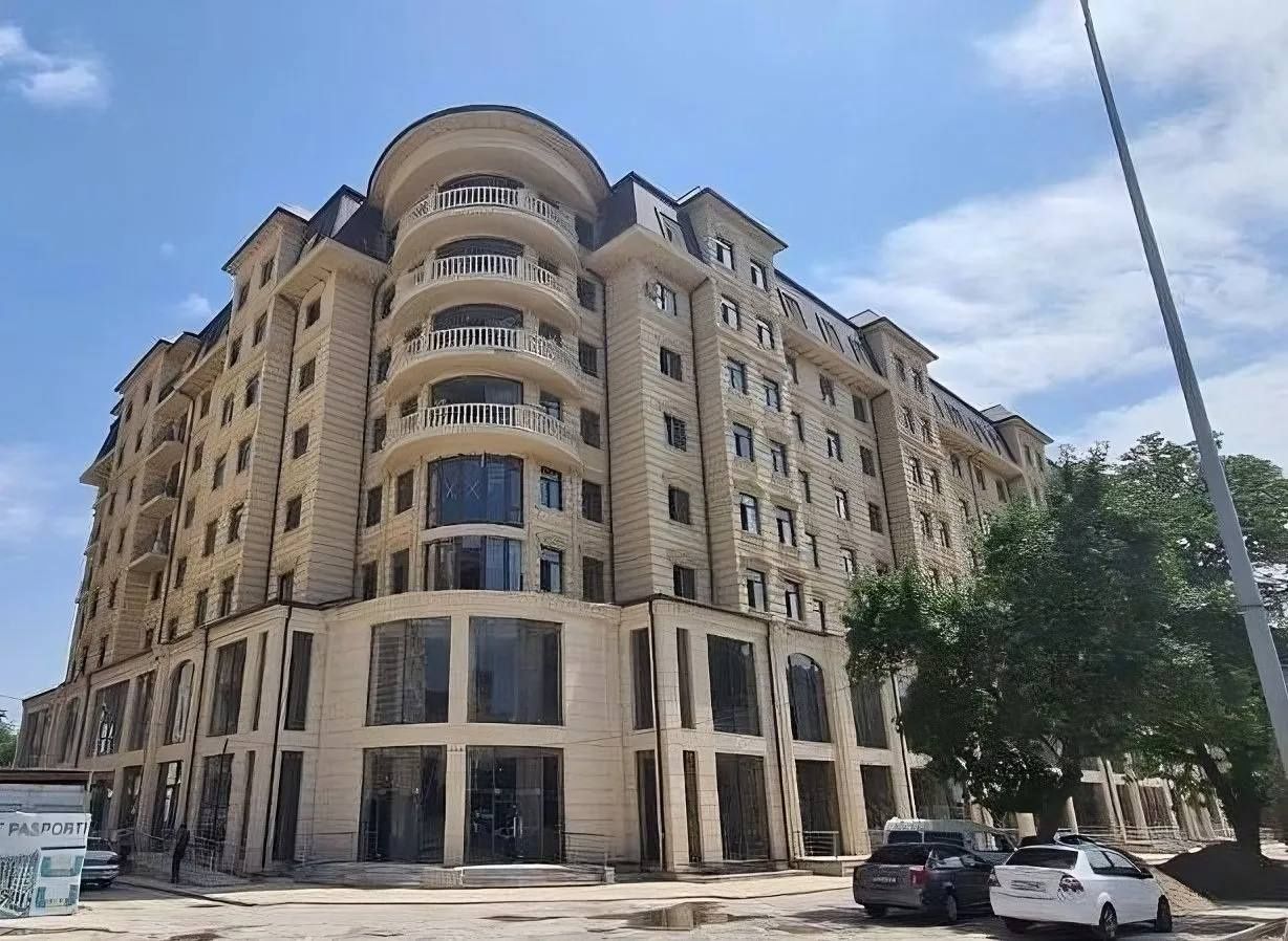 Продаётся квартира 3/5/9 Новостройка ЖК "Mega Dom"  Коробка 78м2