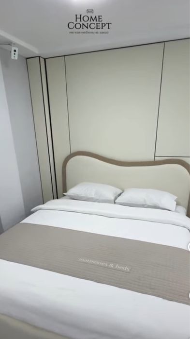 Продам дизайнерскую кровать. Новая