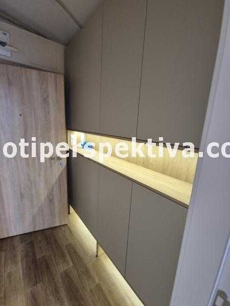 Продава се Двустаен апартамент в Пловдив, Съдийски - 74 кв.м за 2203 €/кв.м - Снимка #9