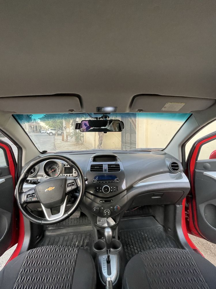 spark sotiladi ozimiki prabegi 59 000