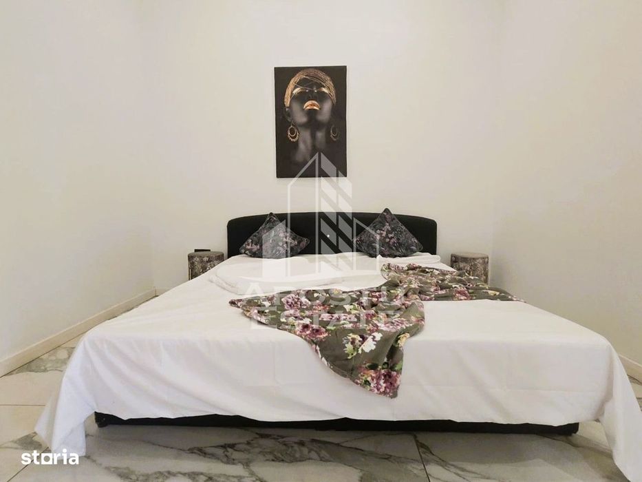 Apartament cu 2 camere Ultracentral