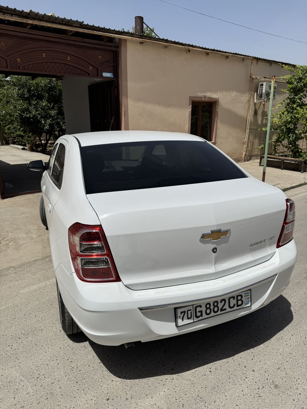 Chevrolet Cobalt