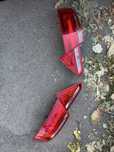 Set stopuri Audi A5 NFL