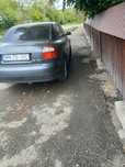 Vand audi a 4. Motor 1.9