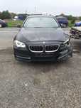 Dezmembrez BMW 520D F10 EURO 6 Facelift N47D20D