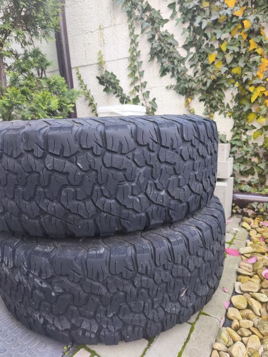 Anvelope 285/70/R17 Made