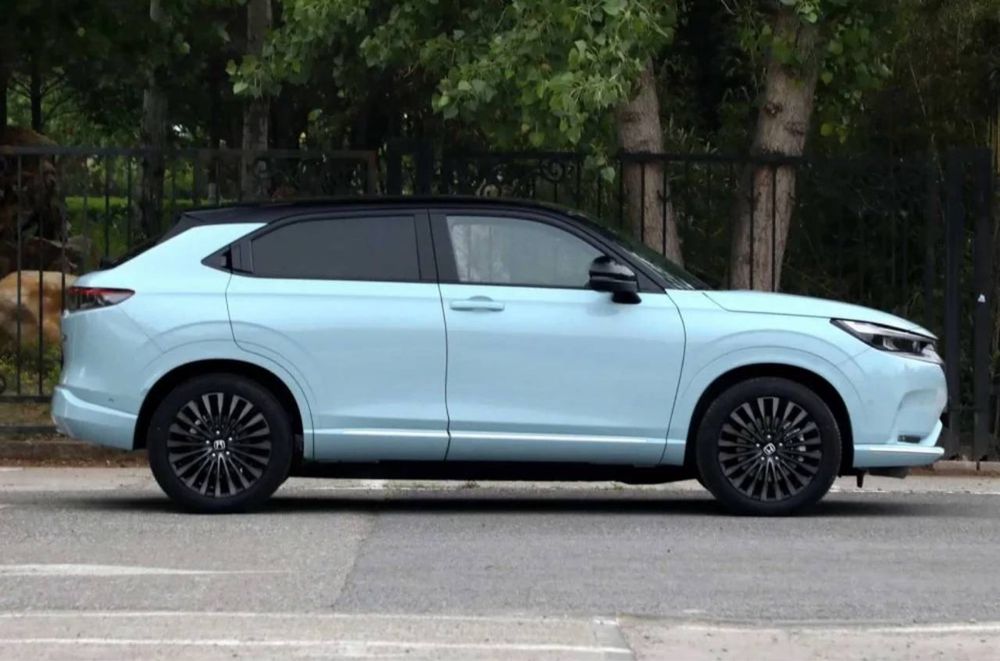 Honda e:NP1 СРОЧНО