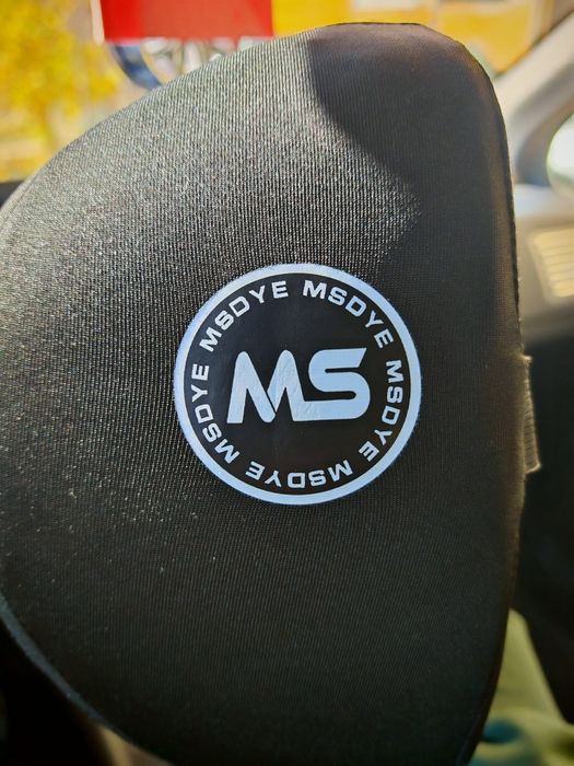 Облегалка за глава и врат