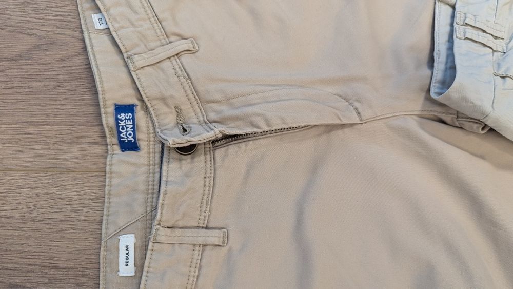 Къси панталони Jack&Jones и H&M