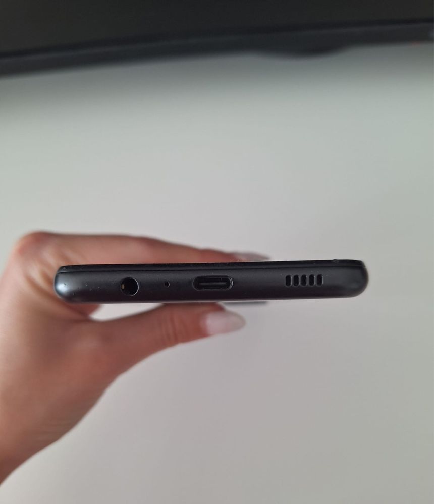 Samsung Galaxy A12 64 GB