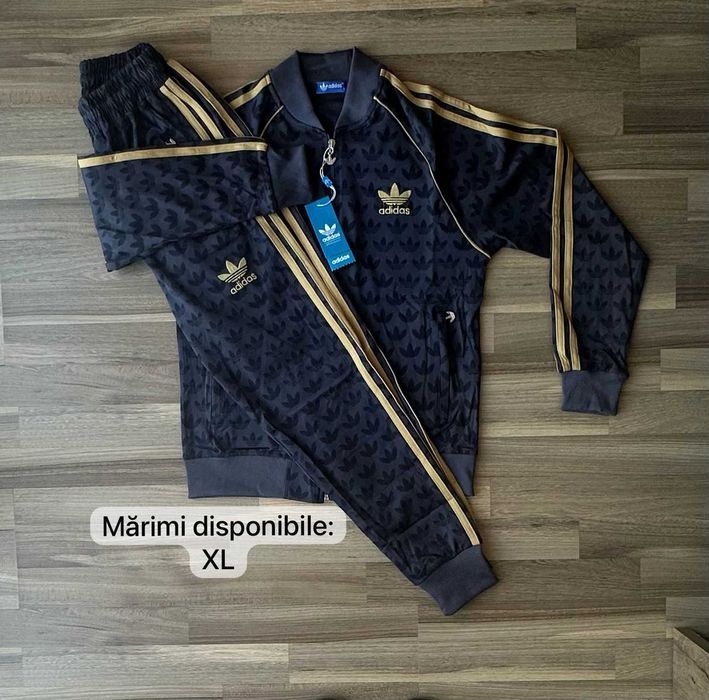 Trening ADIDAS | Diverse culori | Calitate Premium