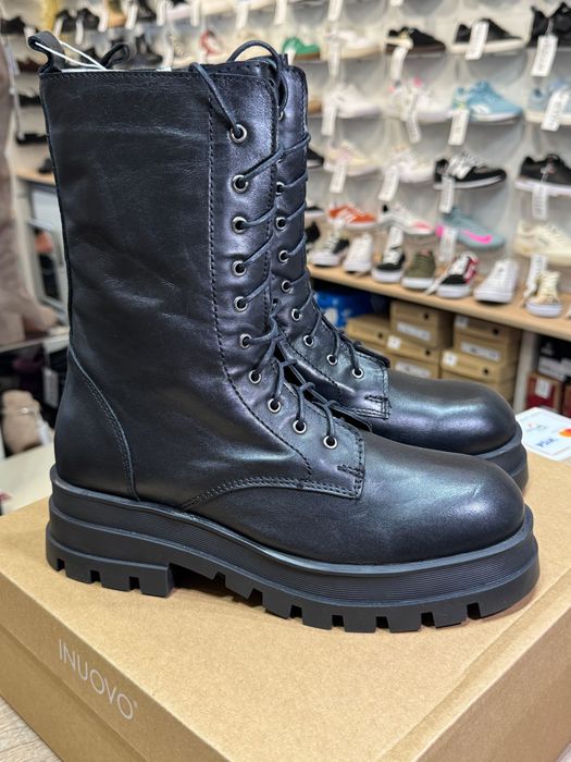 Ghete Inuovo Dama - 41