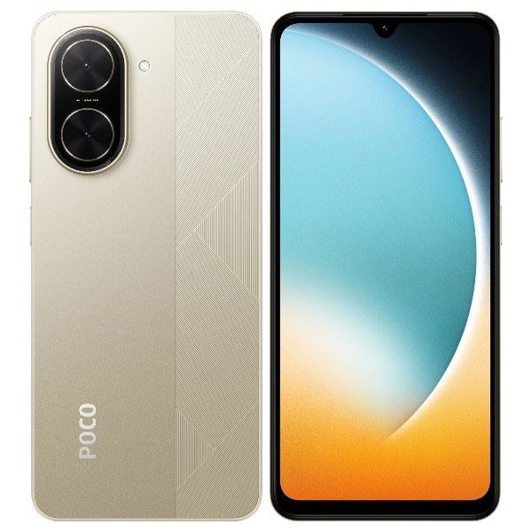 Poco C71 – Новая модель | 1 год гарантии | Лучшая цена!