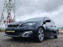 Peugeot 308 Peugeot 308 1.6 diesel 2014 Garantie/Rate