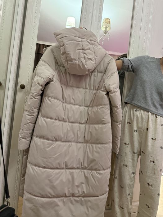 Продам зимнюю куртку
