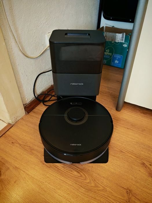Roborock Q7 Max+