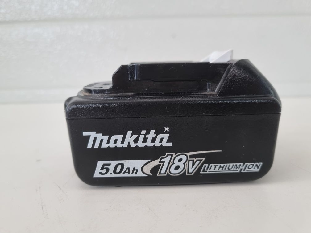 Makita  батерия 18v 5.0Ah li-ion