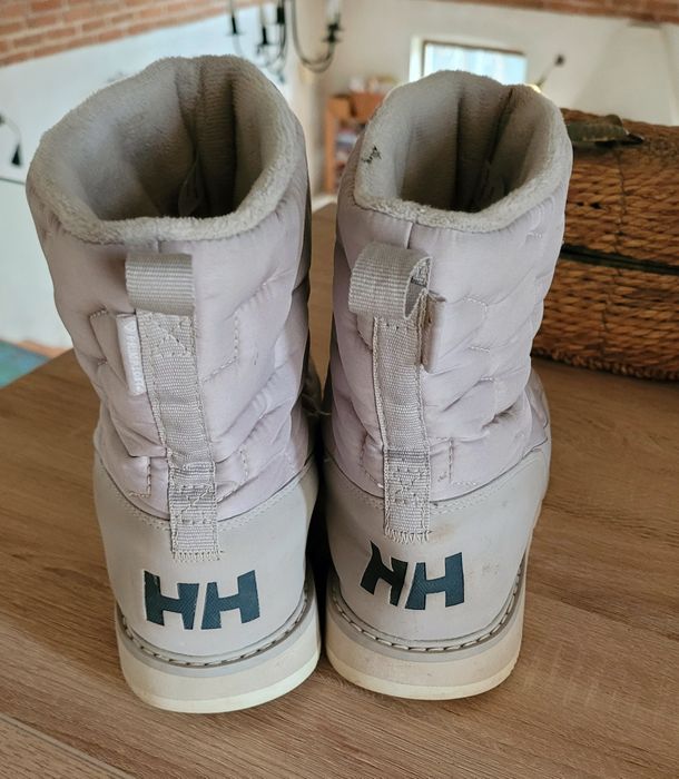 Cizme Helly Hansen 38 2/3