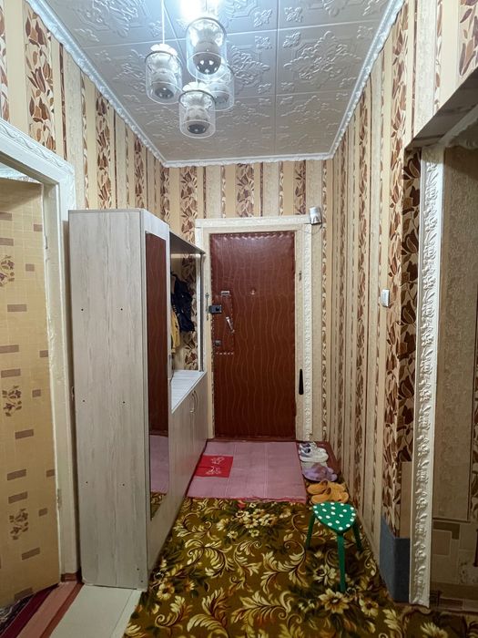 3-х комнатная кв в спутние