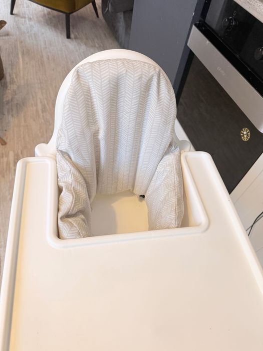 Столче за хранене IKEA