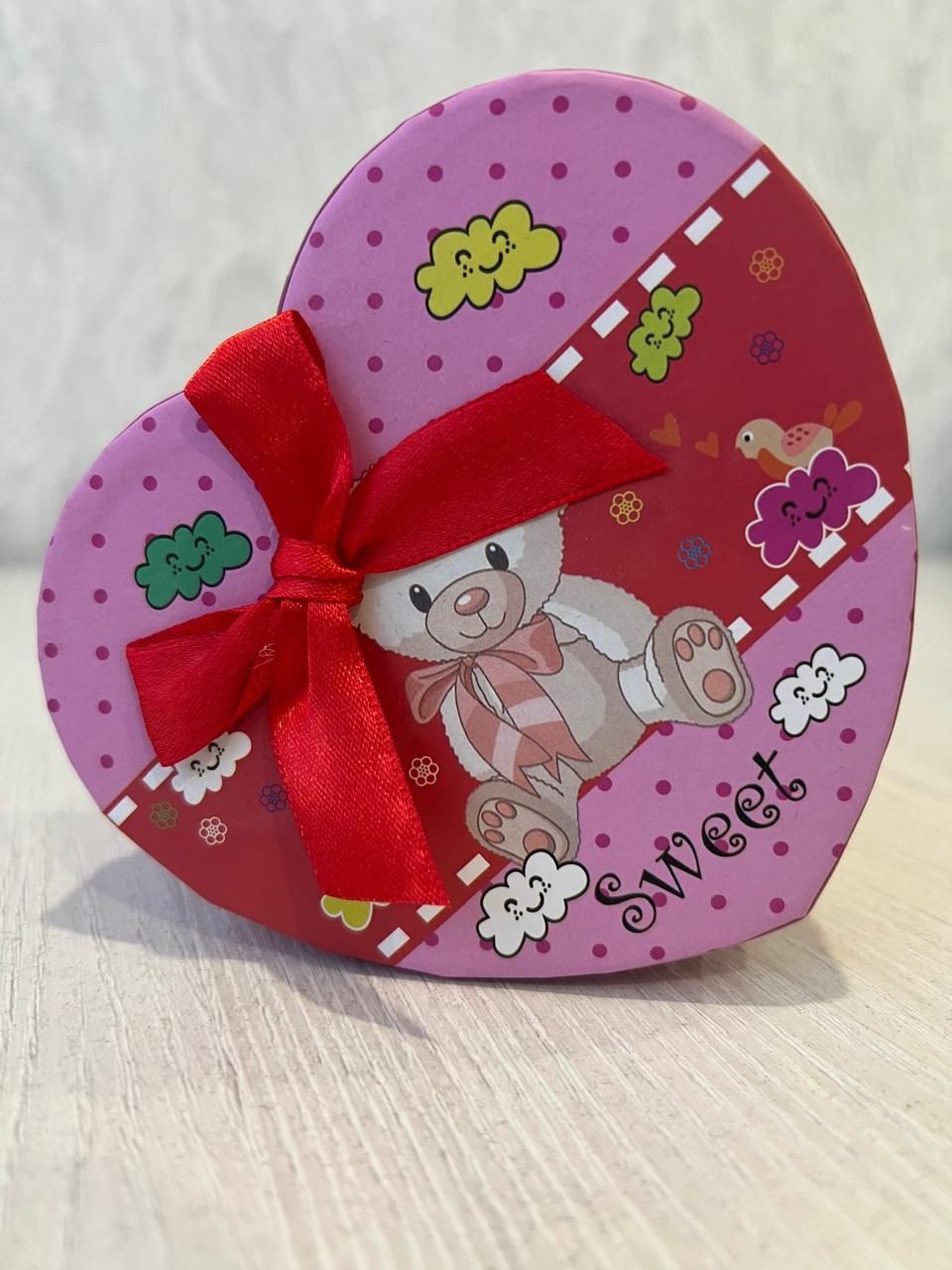 Продам подарочную коробку