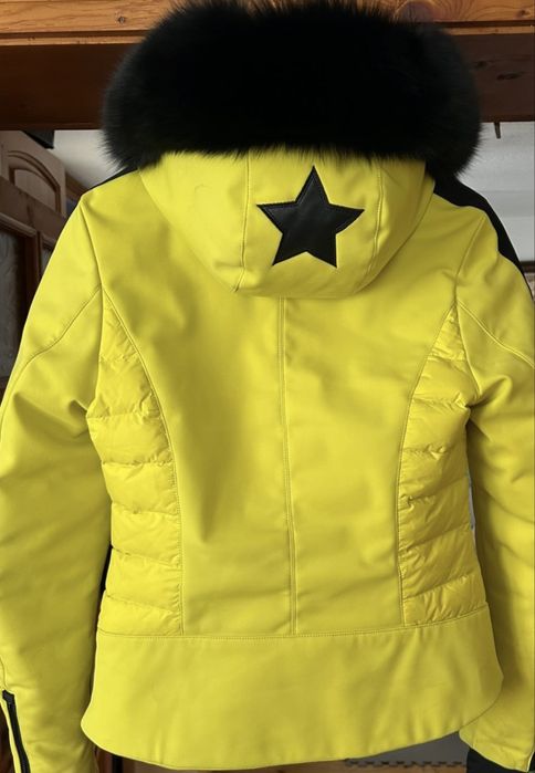 Goldbergh зимно ски яке