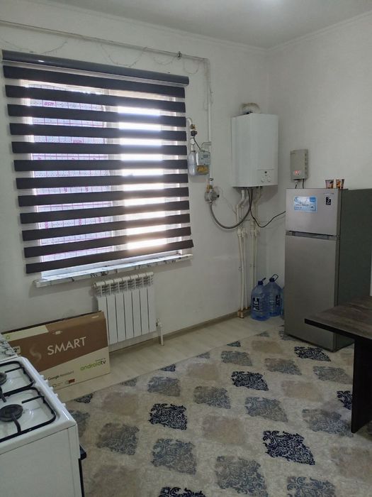 Kvartiralar ijaraga beriladi