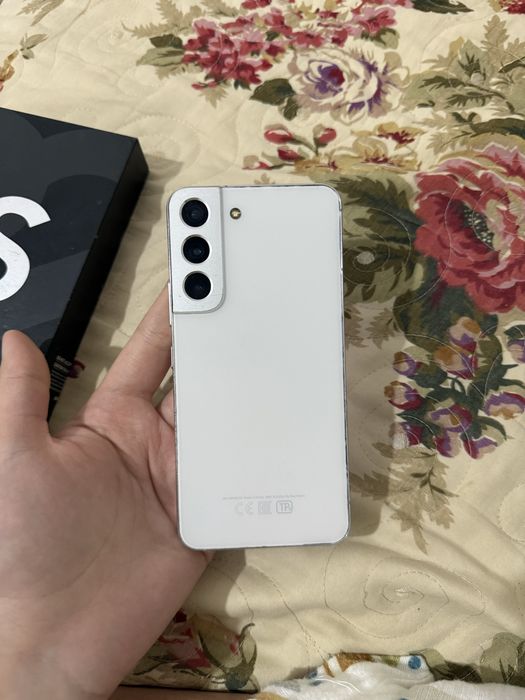 Продом телефон Самсунг с22 состояние хорошое