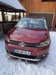 Vw Touran 2012 trapă panoramică 5 locuri