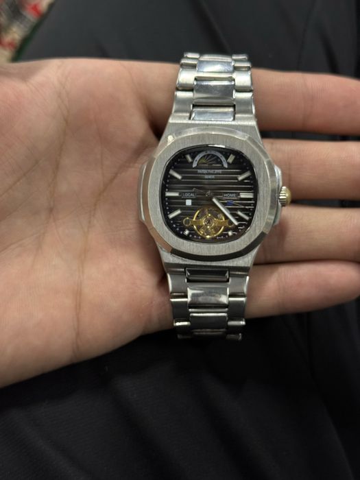 Часы Patek Philippe