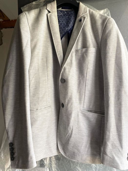 Sacouri barbatesti marimea 48/M